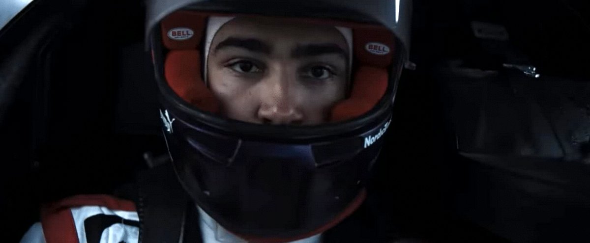 Photo du film Gran Turismo