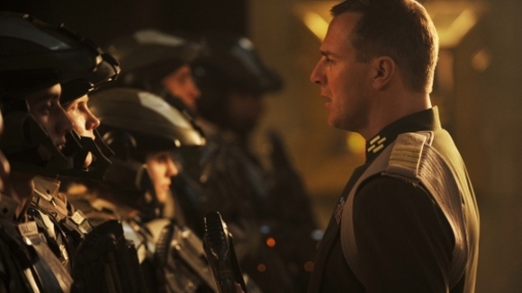 Photo du film Halo 4: Forward Unto Dawn