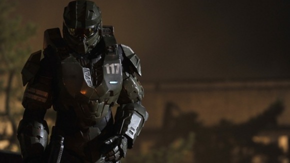 Photo du film Halo 4: Forward Unto Dawn