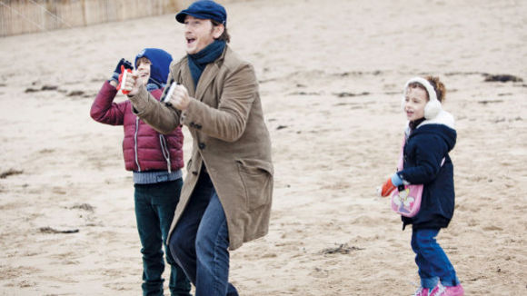 Photo from the movie Headwinds