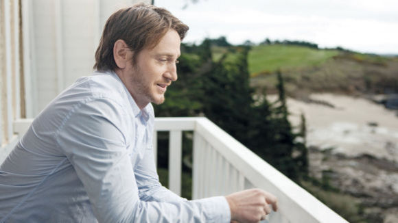 Photo from the movie Headwinds