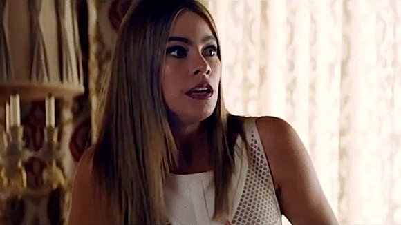 Photo from the movie Hot Pursuit