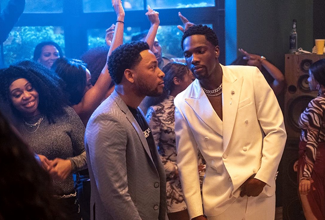 Photo from the movie House Party