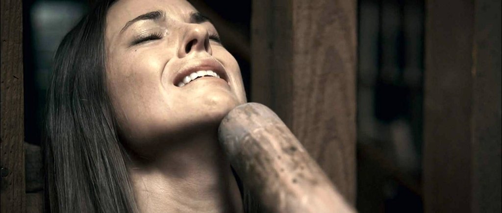 Photo du film I Spit on Your Grave