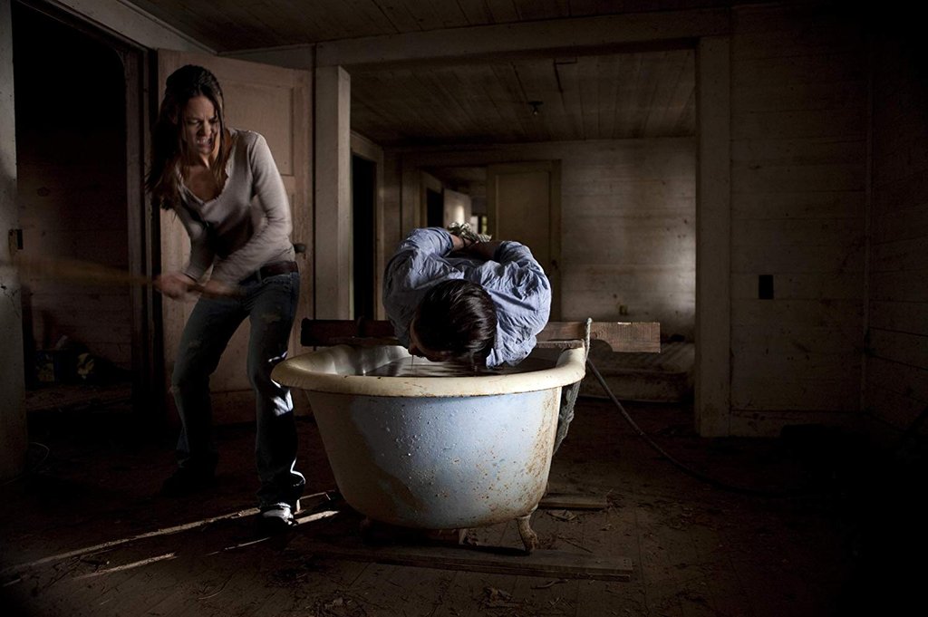 Photo du film I Spit on Your Grave