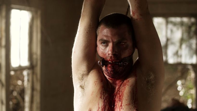 Photo du film I Spit on Your Grave