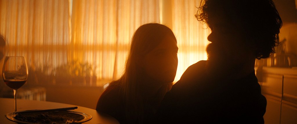 Photo du film I Think We're Alone Now