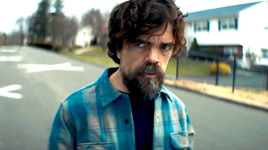 Photo du film I Think We're Alone Now