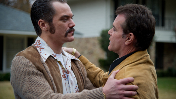 Photo from the movie The Iceman