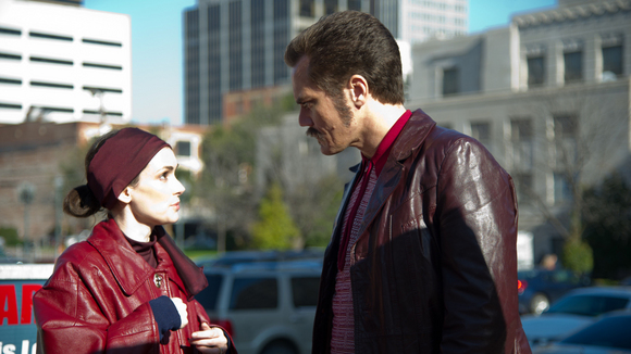 Photo from the movie The Iceman