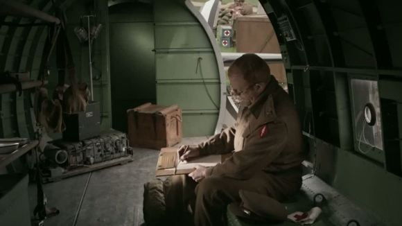 Photo from the movie D-Day: Normandy 1944