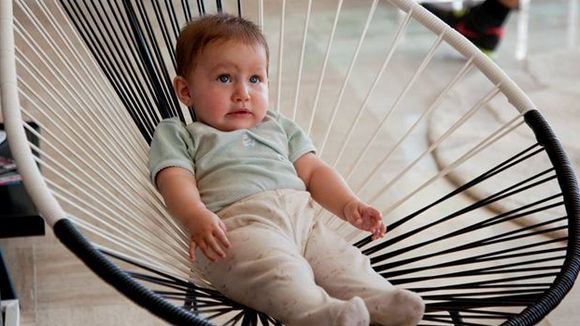 Photo from the movie Instructions Not Included