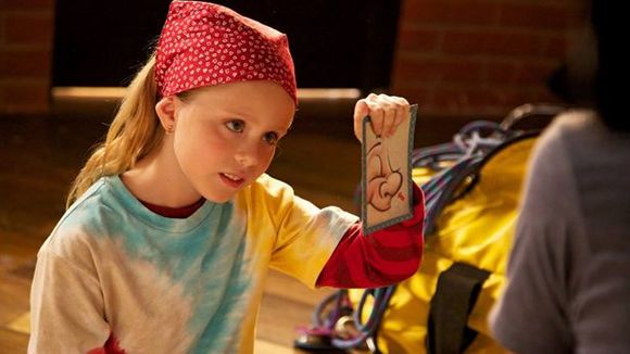 Photo from the movie Instructions Not Included