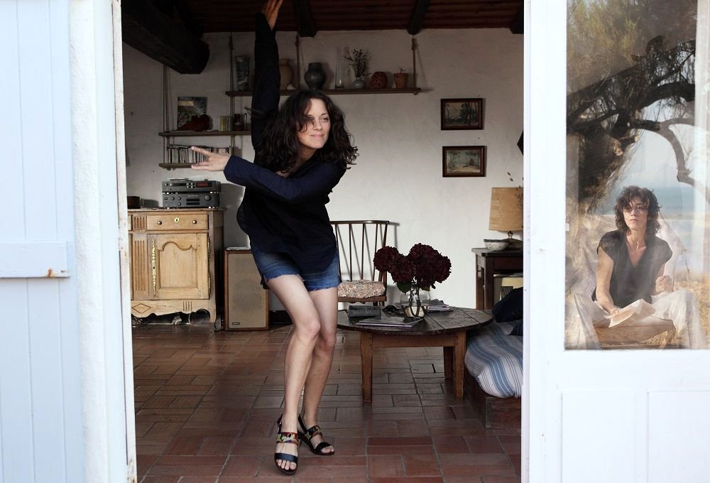 Photo du film Les Fantômes d'Ismaël