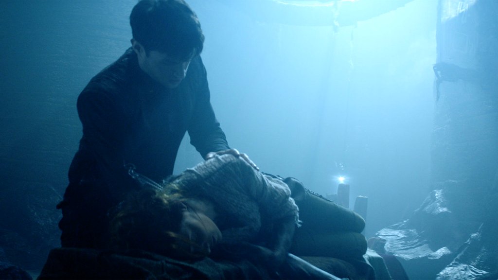 Photo du film Krypton