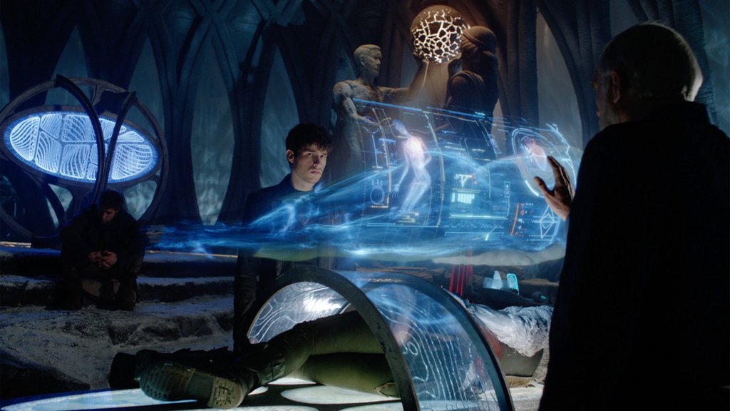 Photo du film Krypton