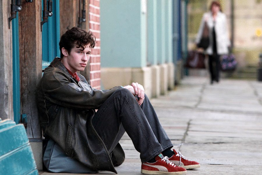 Photo du film Leaving