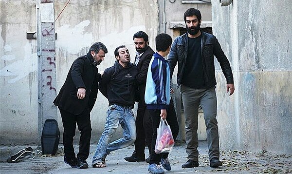 Photo from the movie Life+1Day