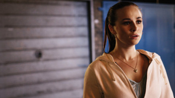 Photo from the movie The Lives of the Saints