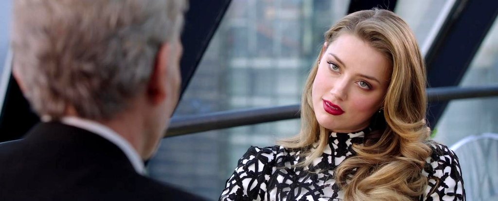 Photo from the movie London Fields