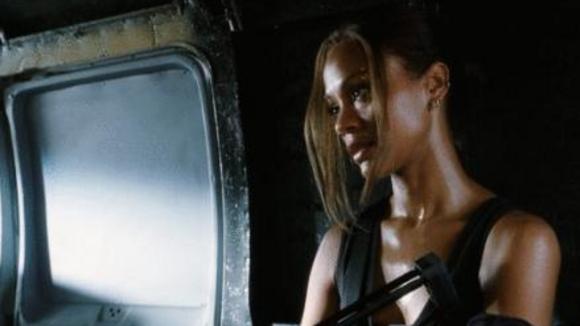 Photo from the movie The Losers