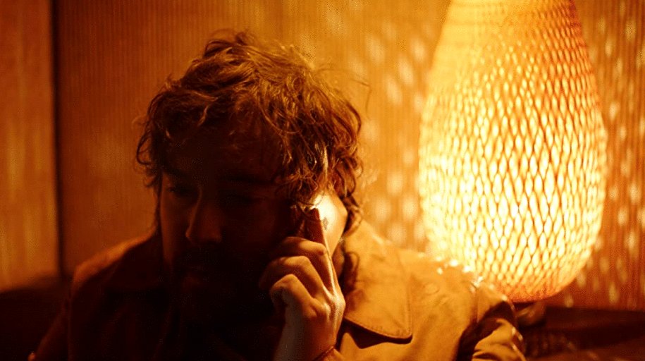 Photo from the movie Love Spreads