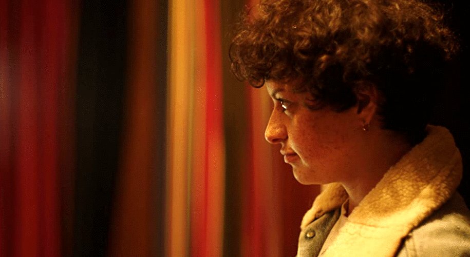 Photo from the movie Love Spreads