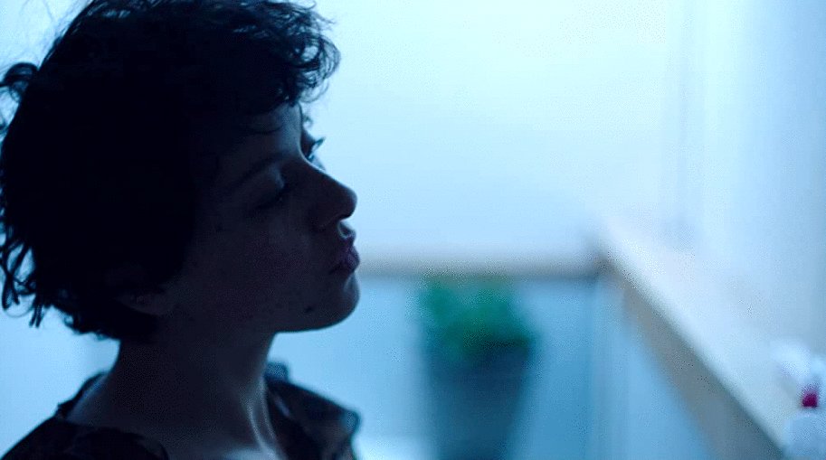 Photo from the movie Love Spreads