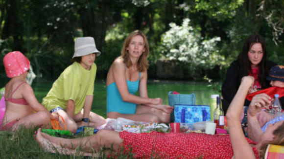 Photo from the movie The Man of My Life