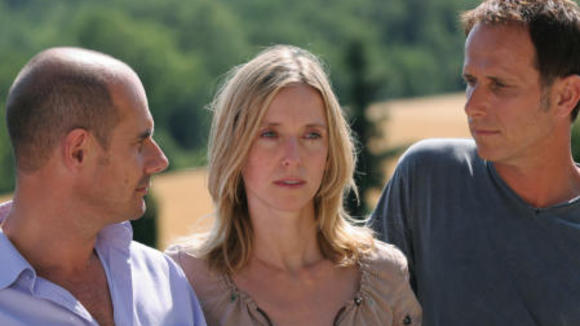 Photo from the movie The Man of My Life