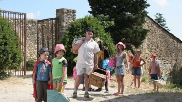 Photo from the movie The Man of My Life