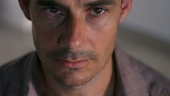 Photo from the movie The Man of My Life