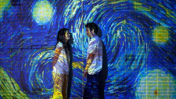 Photo from the movie Mania Days