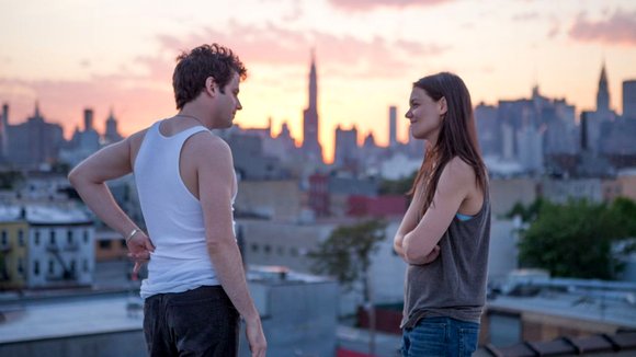 Photo from the movie Mania Days