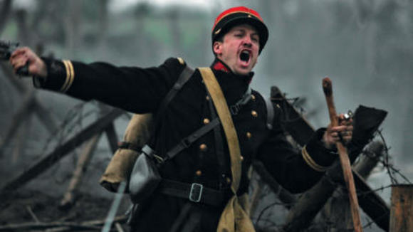 Photo du film Joyeux Noël