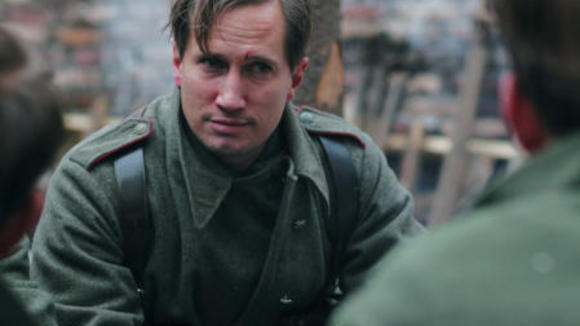 Photo du film Joyeux Noël