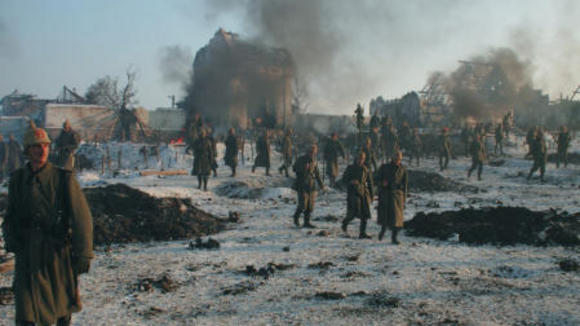 Photo du film Joyeux Noël