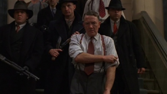 Photo du film Miller's Crossing v.f.