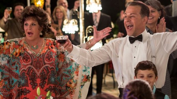 Photo from the movie My Big Fat Greek Wedding 2