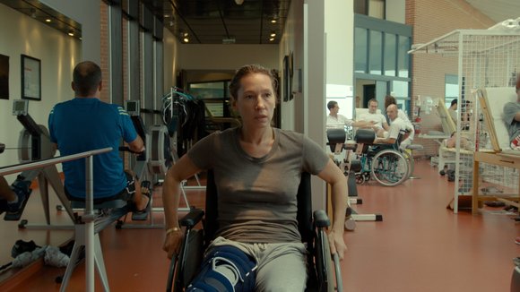 Photo from the movie My King