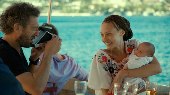 Photo from the movie My King