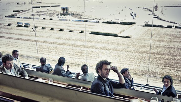 Photo from the movie My King