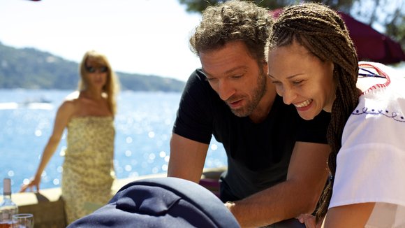 Photo from the movie My King