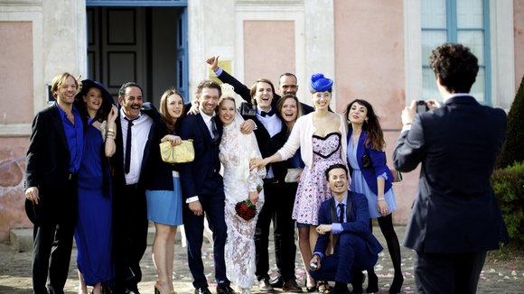 Photo from the movie My King