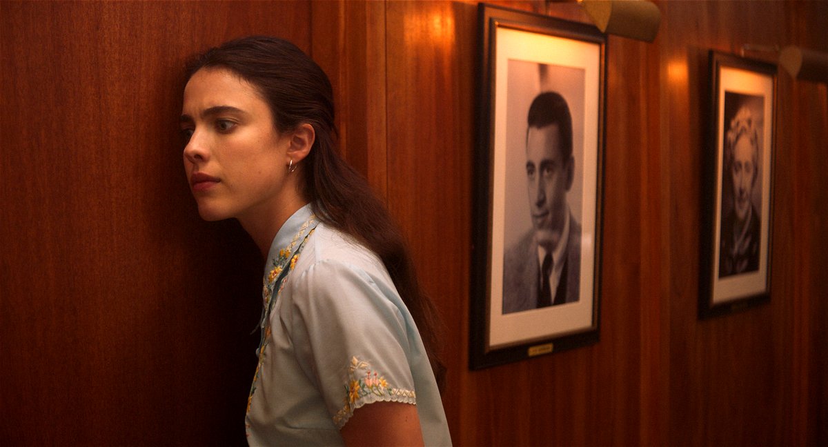 Photo du film My Salinger Year