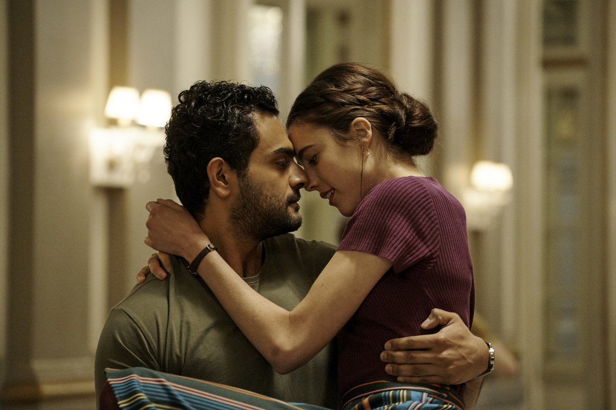 Photo du film My Salinger Year