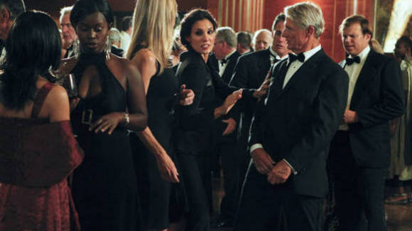 Photo from the movie NCIS: Los Angeles