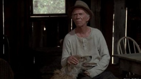 Photo from the movie Of Mice and Men