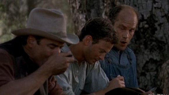 Photo from the movie Of Mice and Men