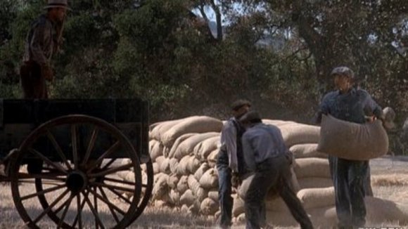 Photo from the movie Of Mice and Men